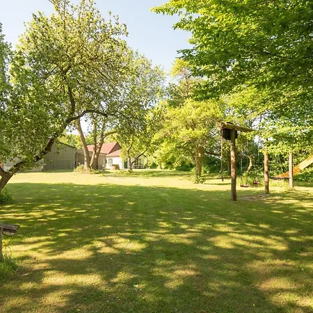 Kroegerhof Manhagen Esterno foto