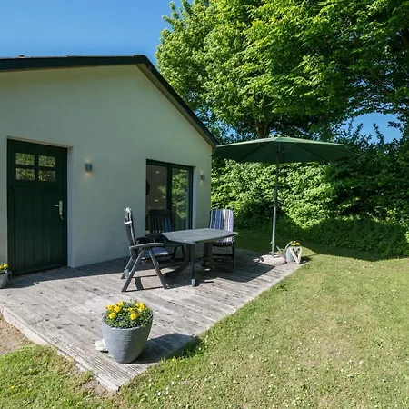 Kroegerhof Manhagen Esterno foto
