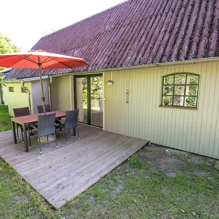 Kroegerhof Manhagen Esterno foto
