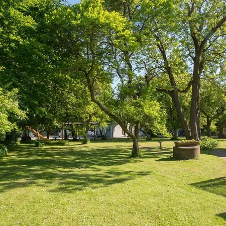 Kroegerhof Manhagen Esterno foto