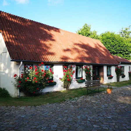 Kroegerhof Manhagen Esterno foto