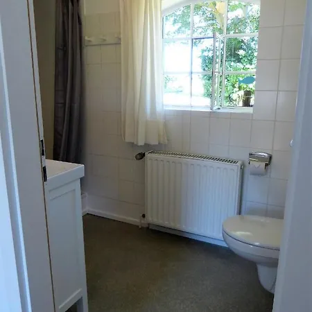 Kroegerhof Manhagen Esterno foto