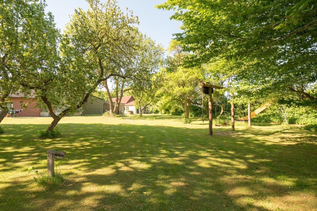 Kroegerhof Apartment