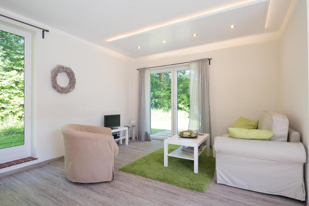 Kroegerhof Apartment *