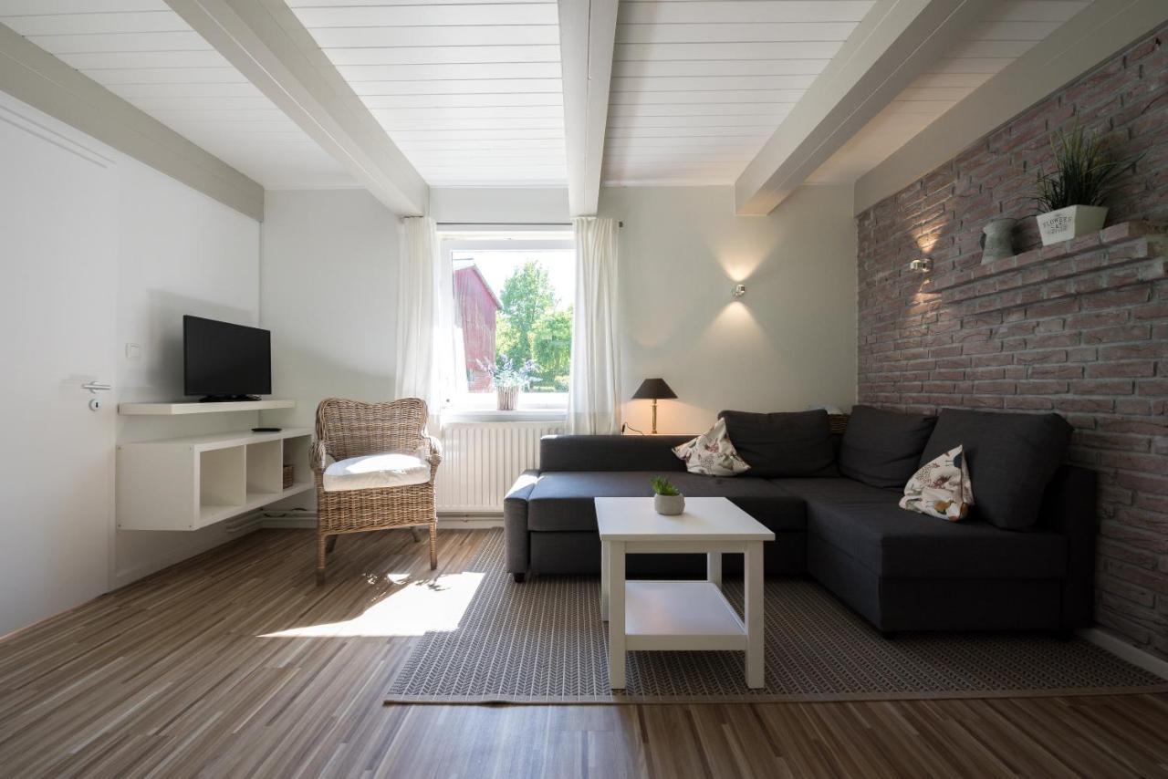 Kroegerhof Apartment Manhagen